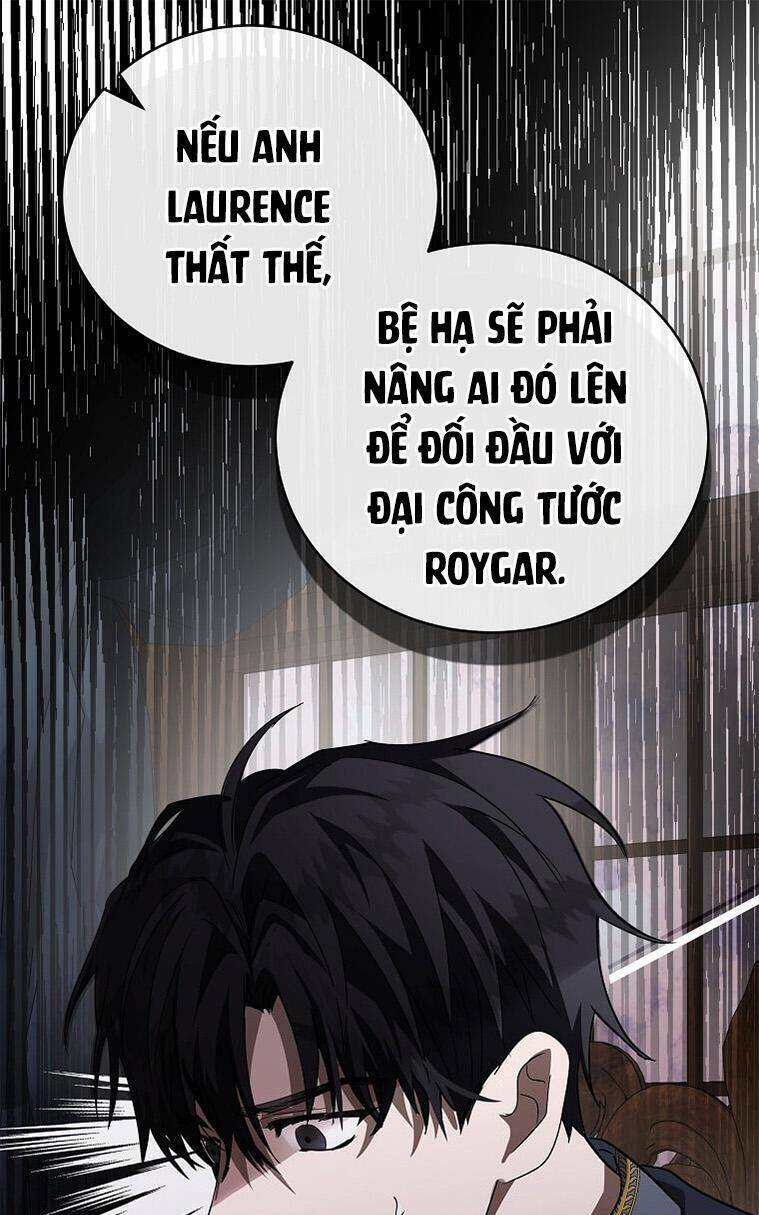 Ác Nữ Trùng Sinh - Chap 154 - Trang 27