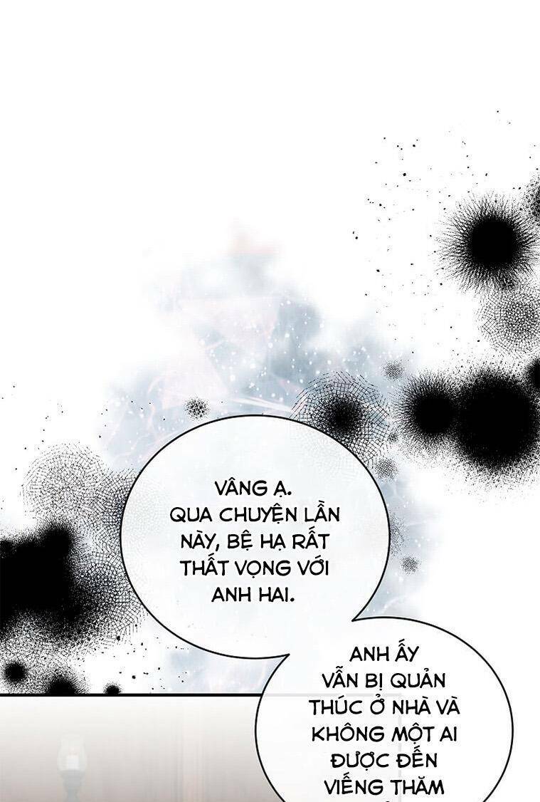 Ác Nữ Trùng Sinh - Chap 154 - Trang 30