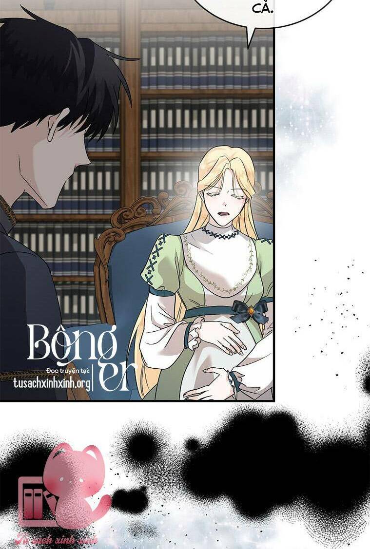 Ác Nữ Trùng Sinh - Chap 154 - Trang 31