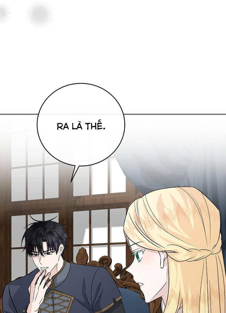 Ác Nữ Trùng Sinh - Chap 154 - Trang 33