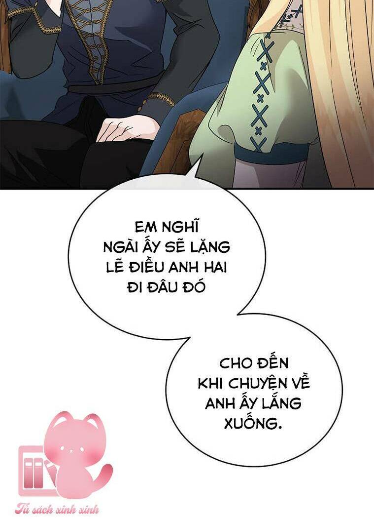 Ác Nữ Trùng Sinh - Chap 154 - Trang 34
