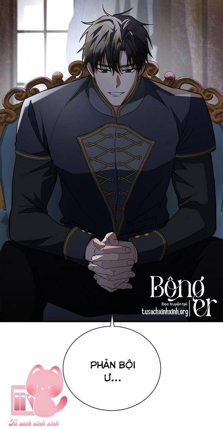 Ác Nữ Trùng Sinh - Chap 154 - Trang 38