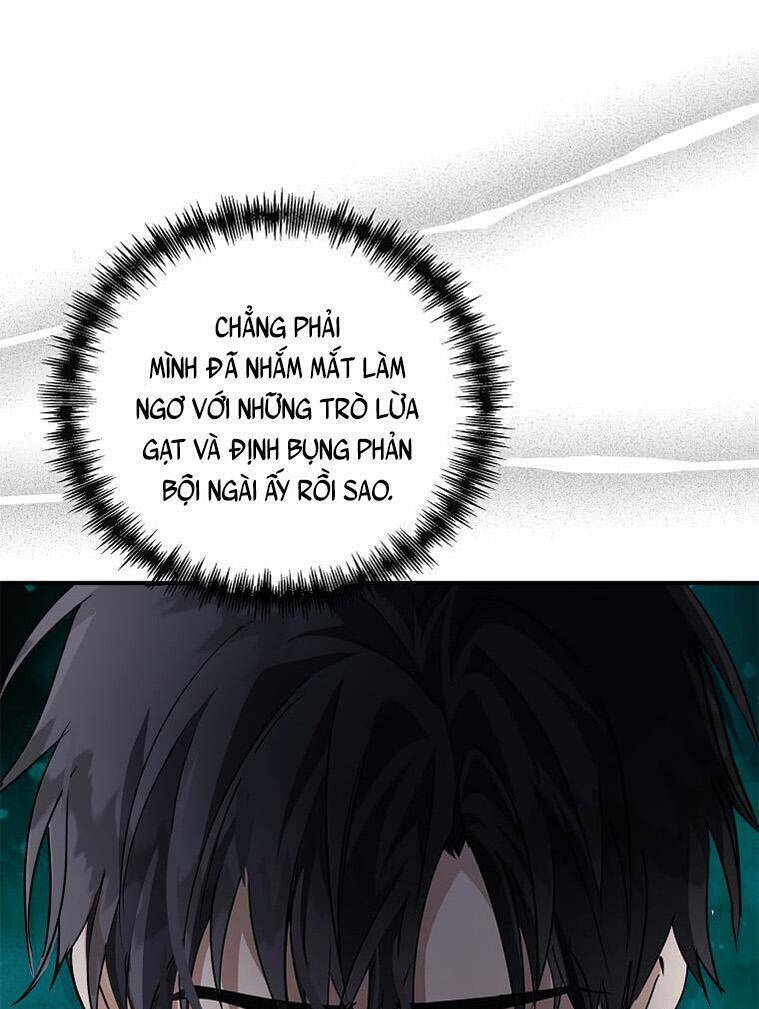 Ác Nữ Trùng Sinh - Chap 154 - Trang 39