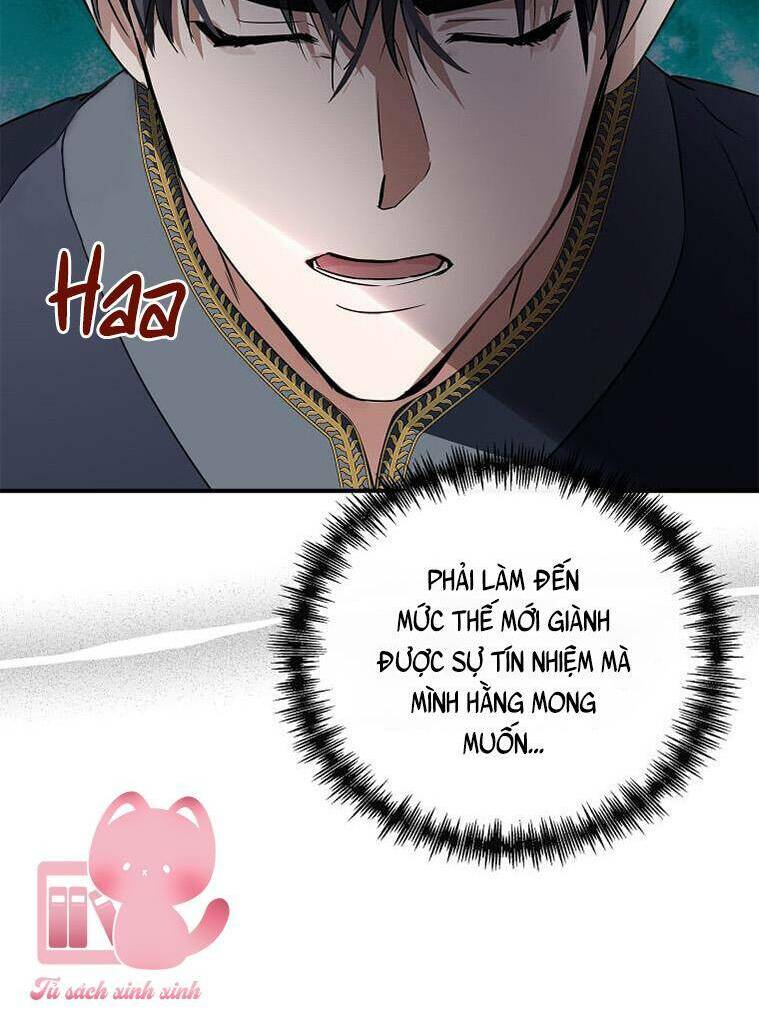 Ác Nữ Trùng Sinh - Chap 154 - Trang 40
