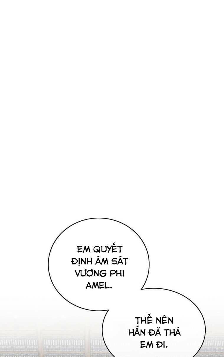 Ác Nữ Trùng Sinh - Chap 154 - Trang 5
