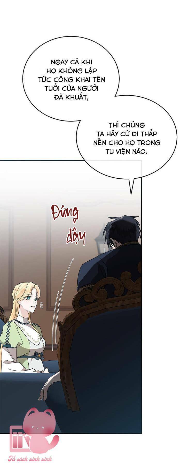 Ác Nữ Trùng Sinh - Chap 154 - Trang 41