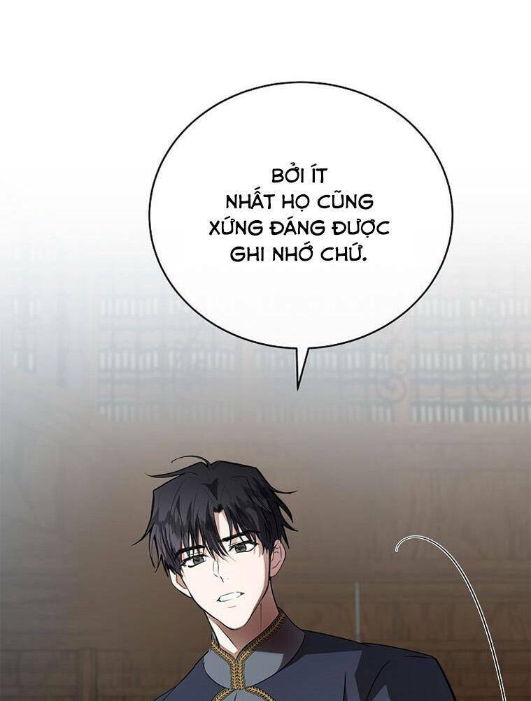 Ác Nữ Trùng Sinh - Chap 154 - Trang 42