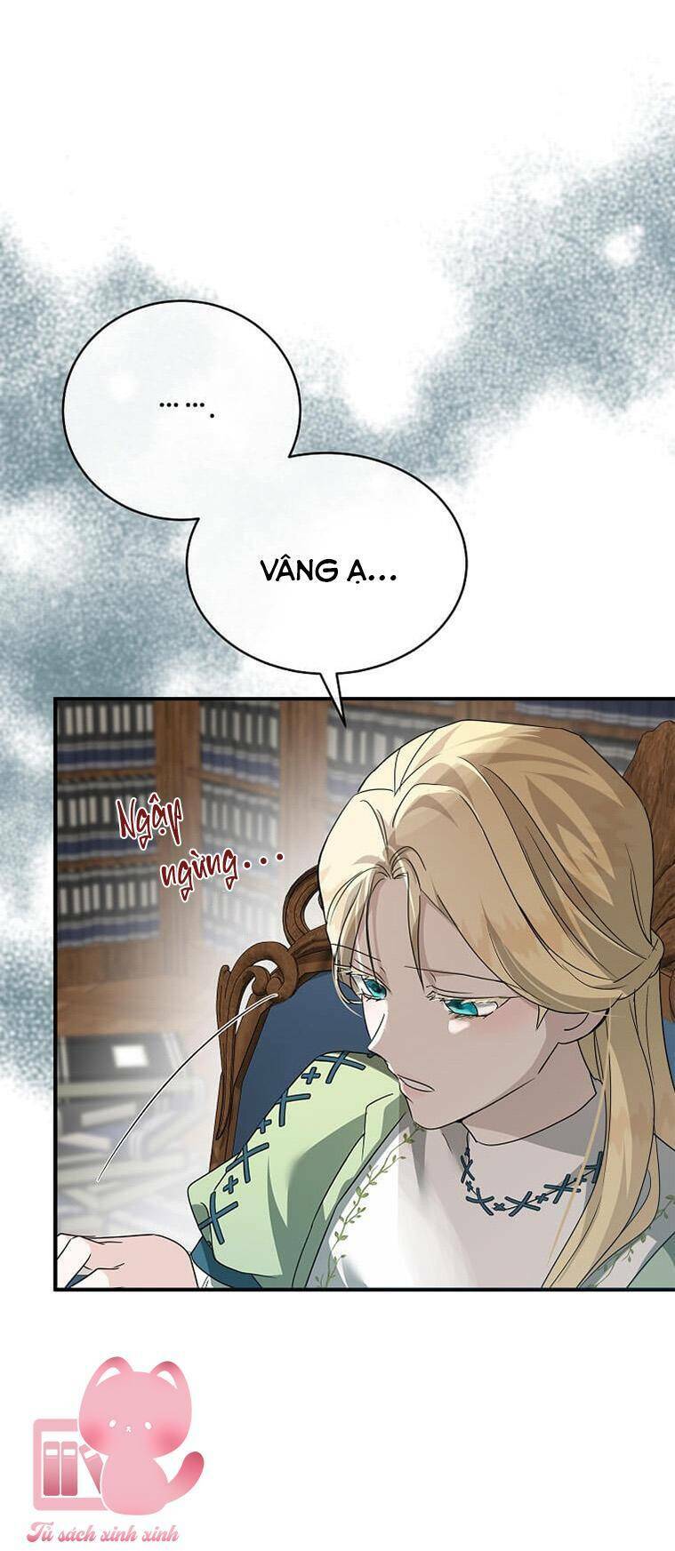 Ác Nữ Trùng Sinh - Chap 154 - Trang 44