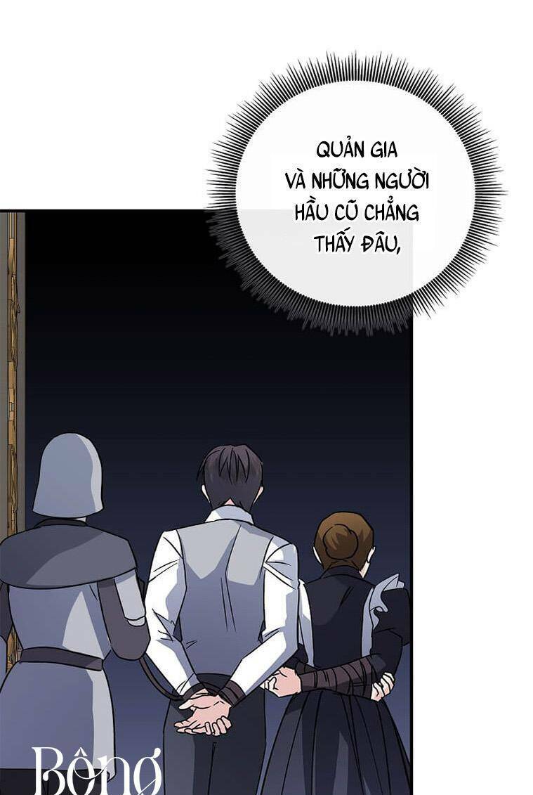 Ác Nữ Trùng Sinh - Chap 154 - Trang 51