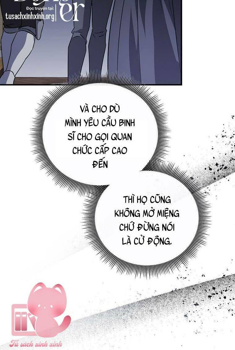 Ác Nữ Trùng Sinh - Chap 154 - Trang 52