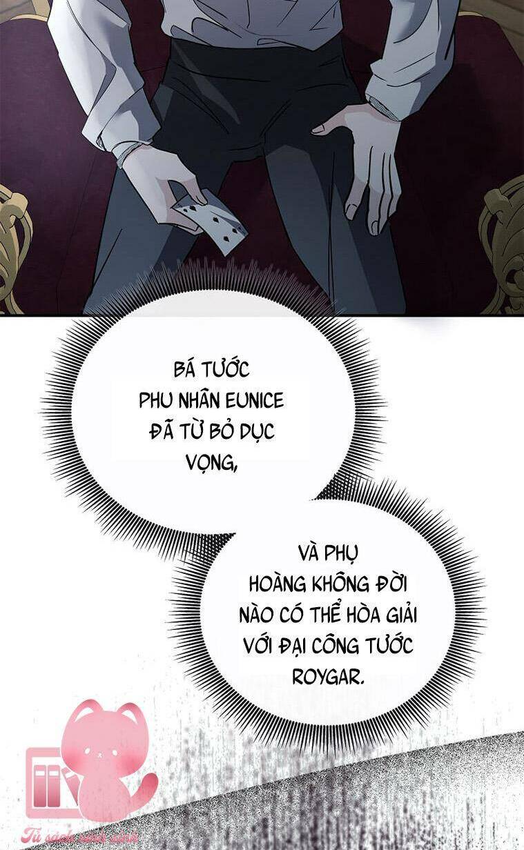 Ác Nữ Trùng Sinh - Chap 154 - Trang 56