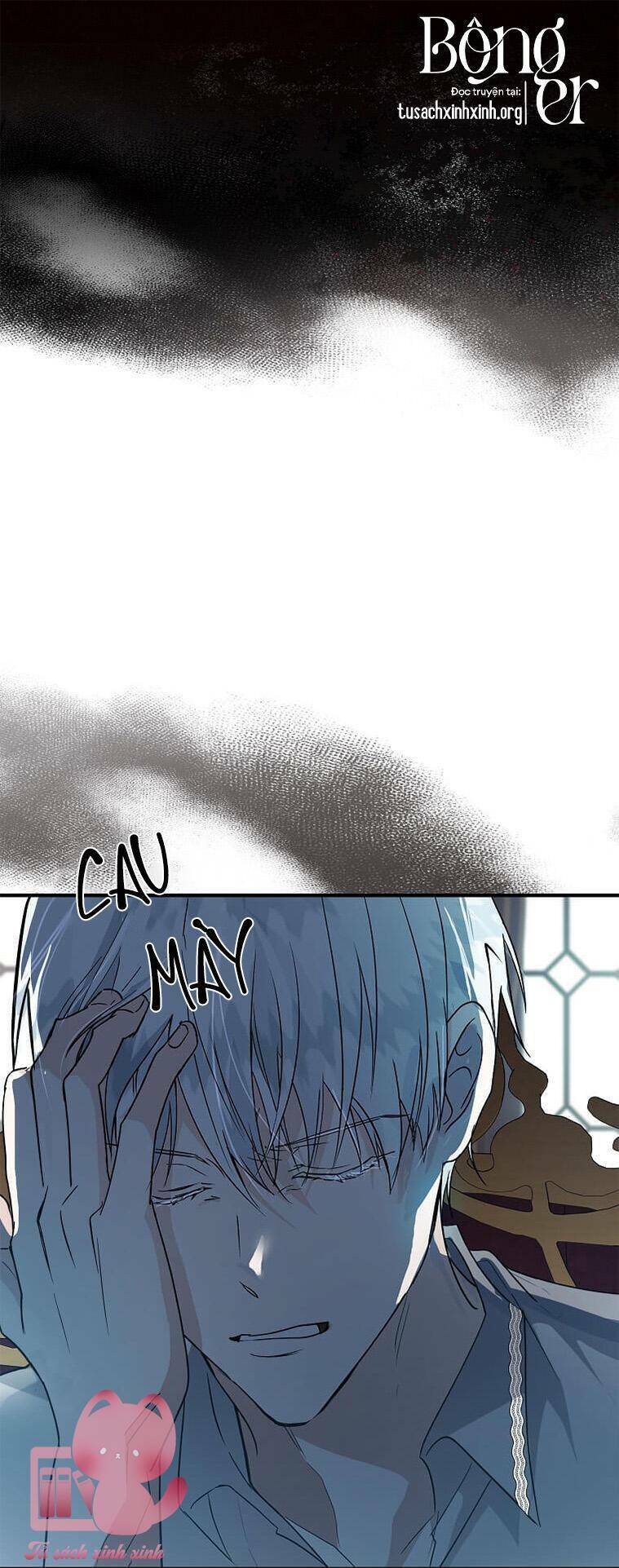 Ác Nữ Trùng Sinh - Chap 154 - Trang 59