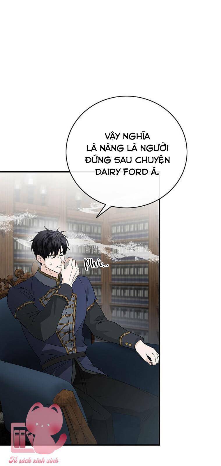 Ác Nữ Trùng Sinh - Chap 154 - Trang 7