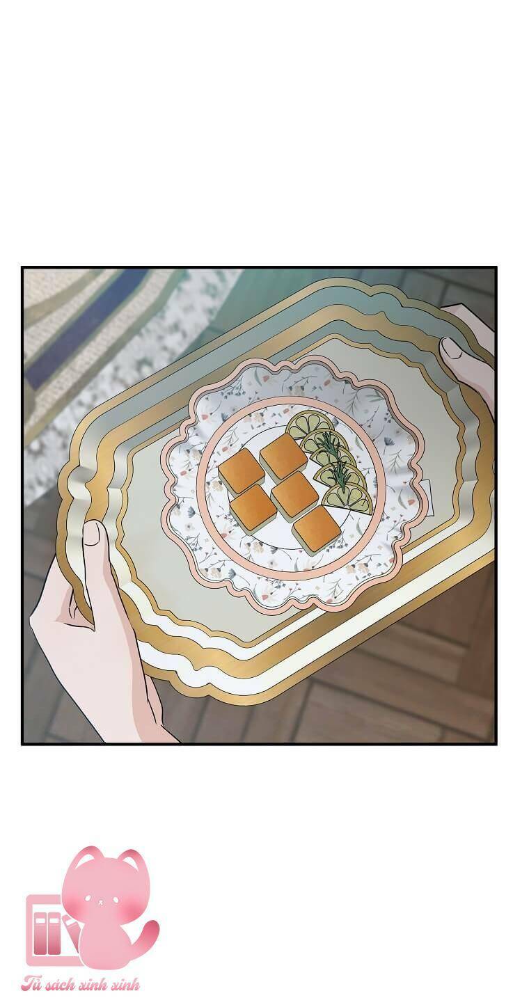 Ác Nữ Trùng Sinh - Chap 154 - Trang 63