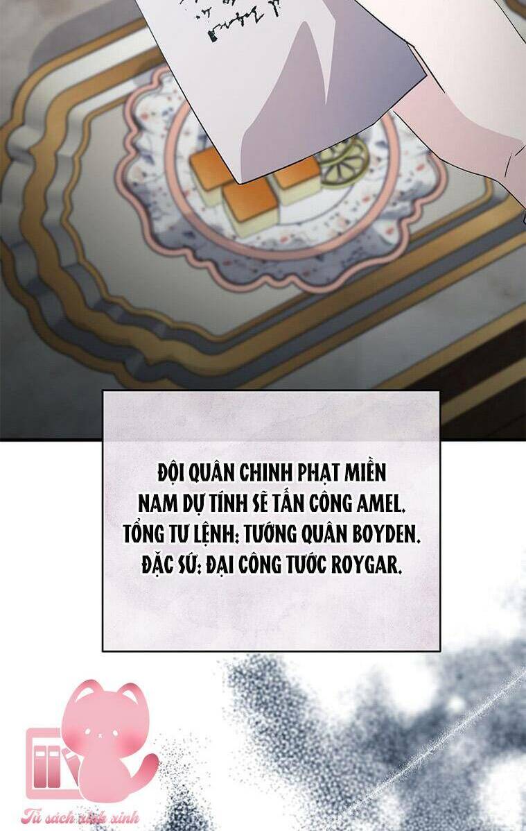 Ác Nữ Trùng Sinh - Chap 154 - Trang 68