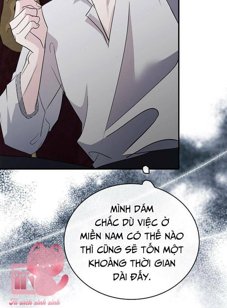 Ác Nữ Trùng Sinh - Chap 154 - Trang 70