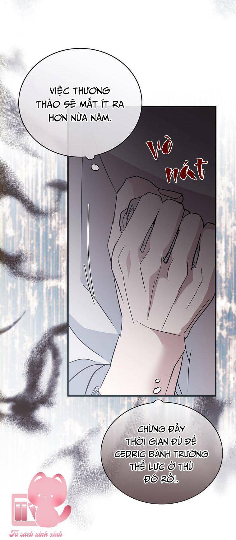 Ác Nữ Trùng Sinh - Chap 154 - Trang 71