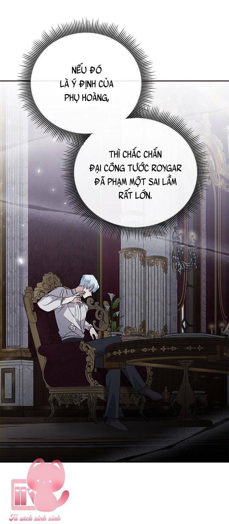 Ác Nữ Trùng Sinh - Chap 154 - Trang 72