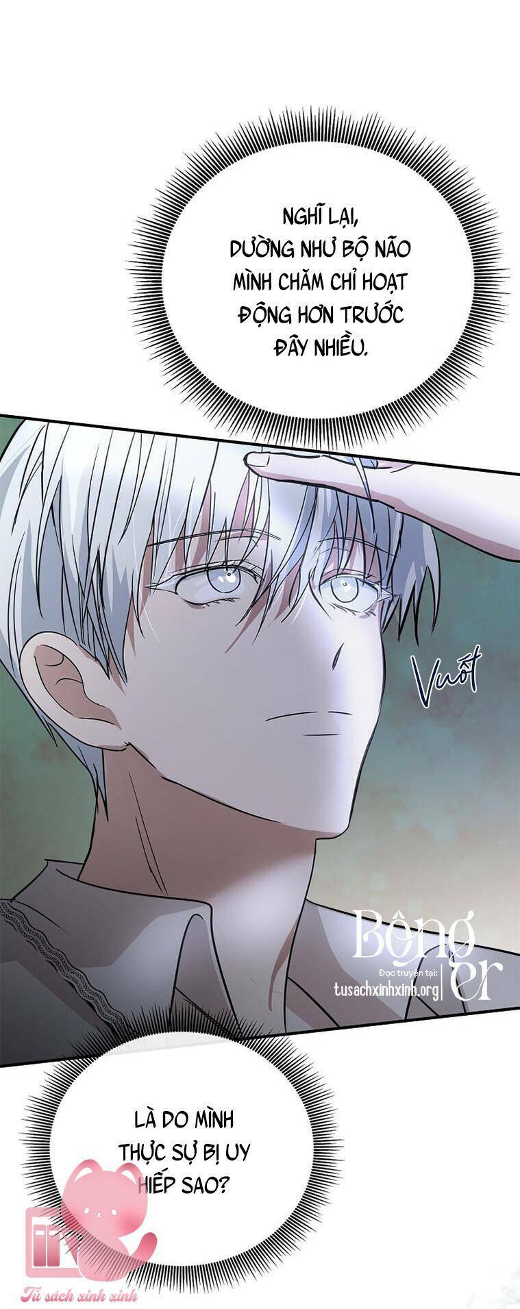 Ác Nữ Trùng Sinh - Chap 154 - Trang 73