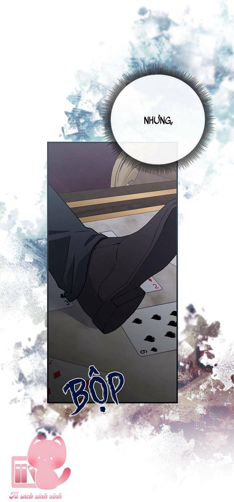 Ác Nữ Trùng Sinh - Chap 154 - Trang 74