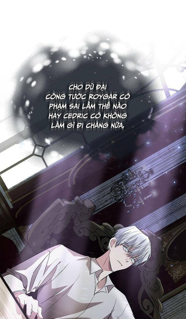 Ác Nữ Trùng Sinh - Chap 154 - Trang 75