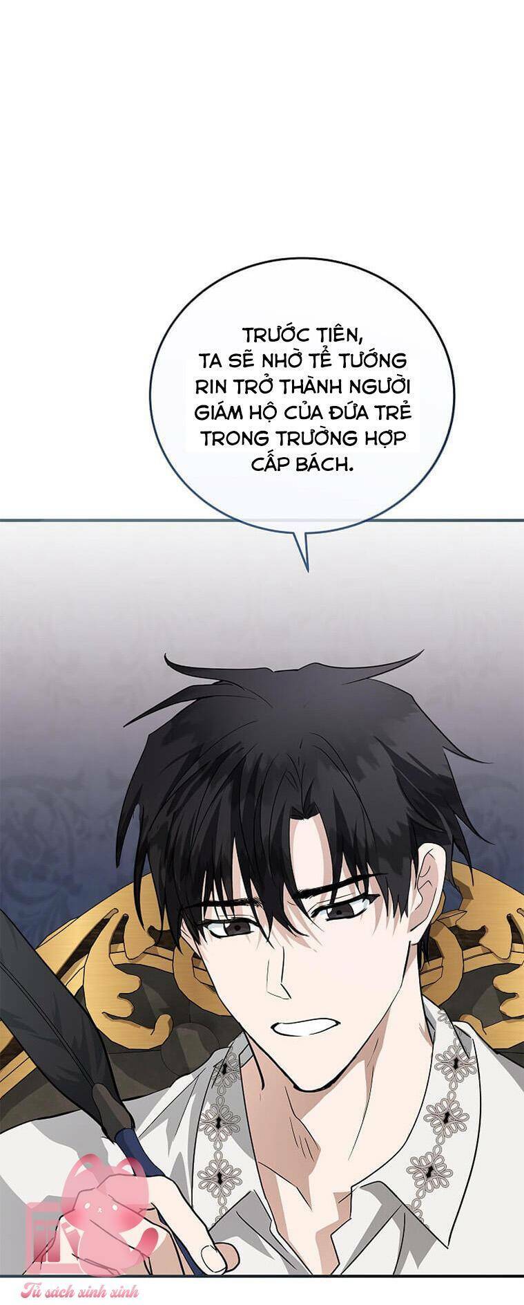 Ác Nữ Trùng Sinh - Chap 154 - Trang 82