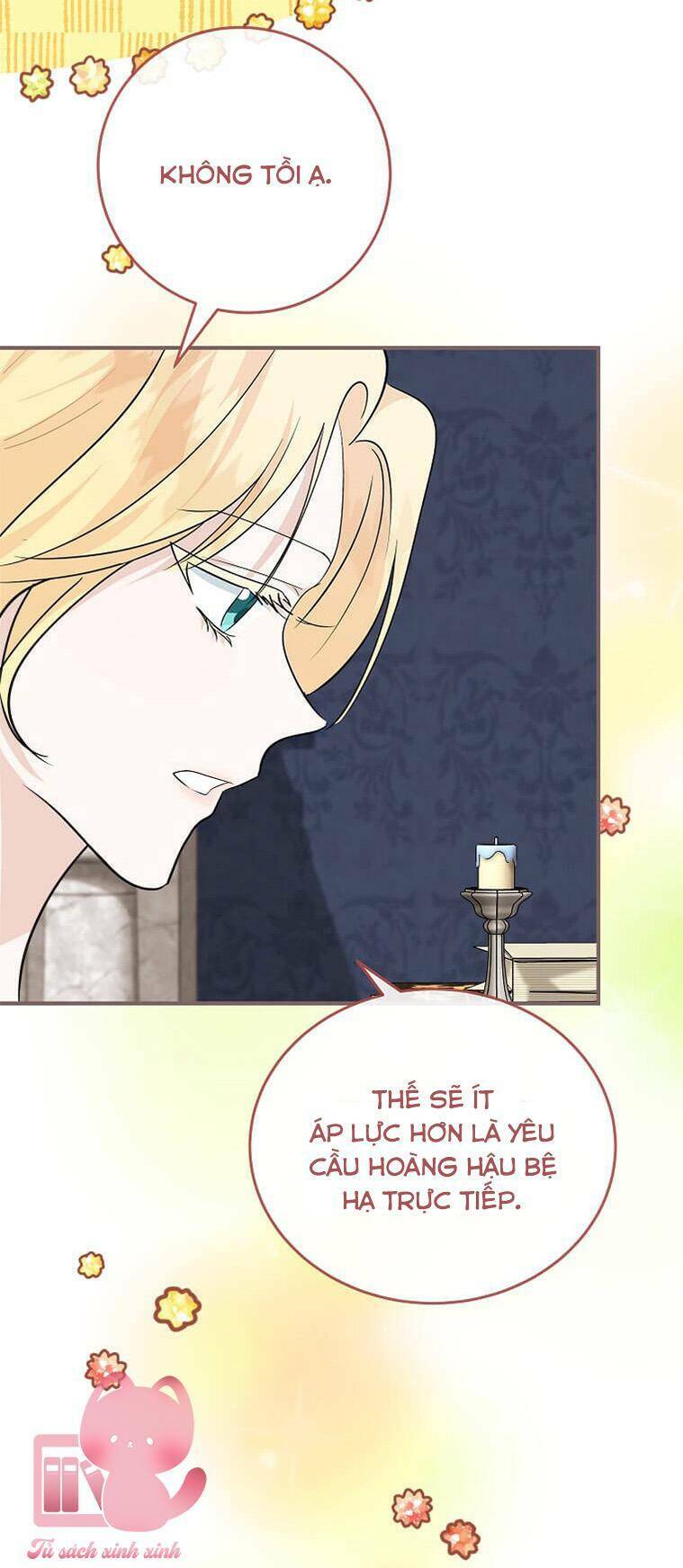 Ác Nữ Trùng Sinh - Chap 154 - Trang 84