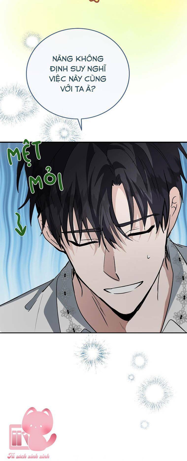 Ác Nữ Trùng Sinh - Chap 154 - Trang 86