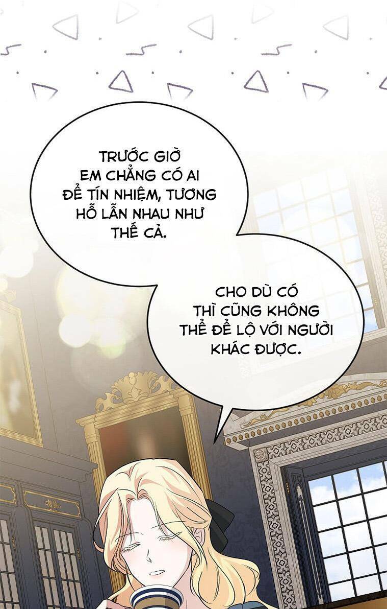 Ác Nữ Trùng Sinh - Chap 154 - Trang 87