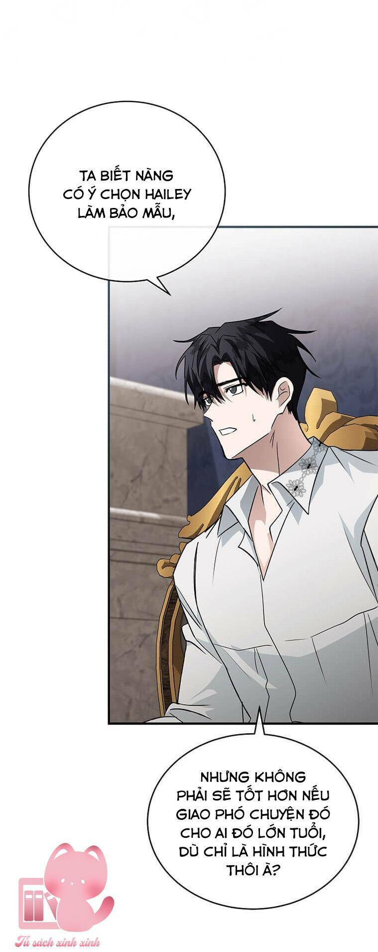 Ác Nữ Trùng Sinh - Chap 154 - Trang 89