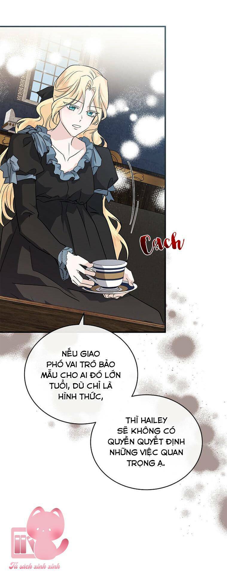 Ác Nữ Trùng Sinh - Chap 154 - Trang 90