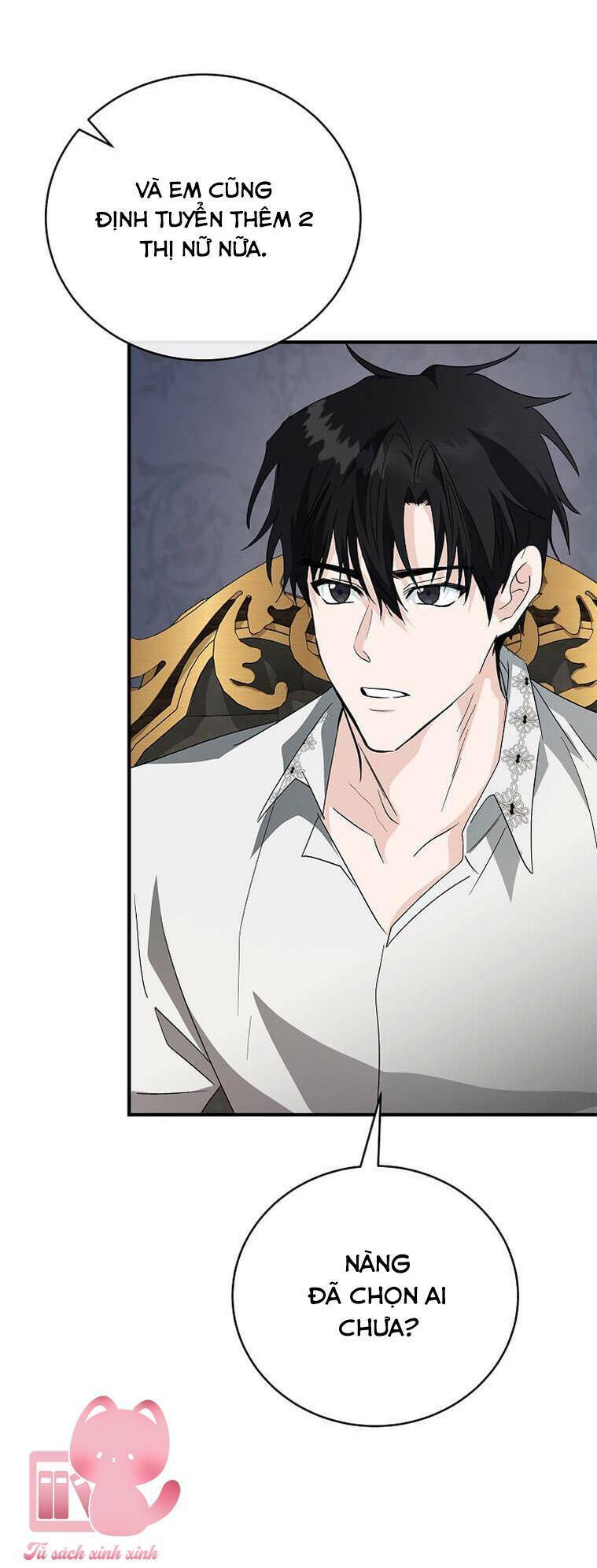 Ác Nữ Trùng Sinh - Chap 154 - Trang 92
