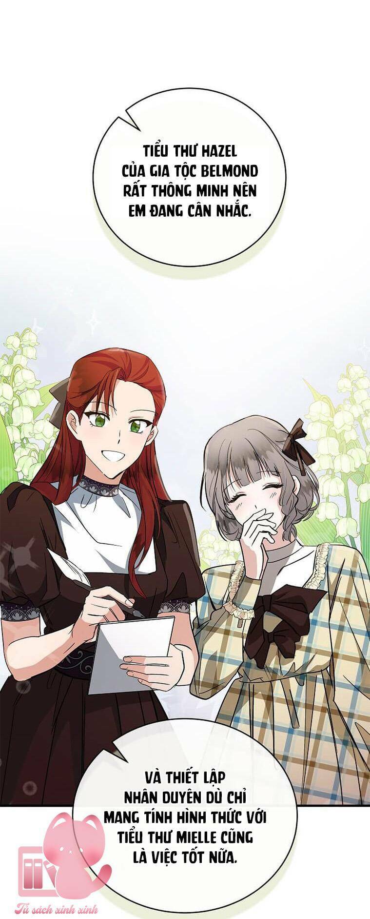 Ác Nữ Trùng Sinh - Chap 154 - Trang 93