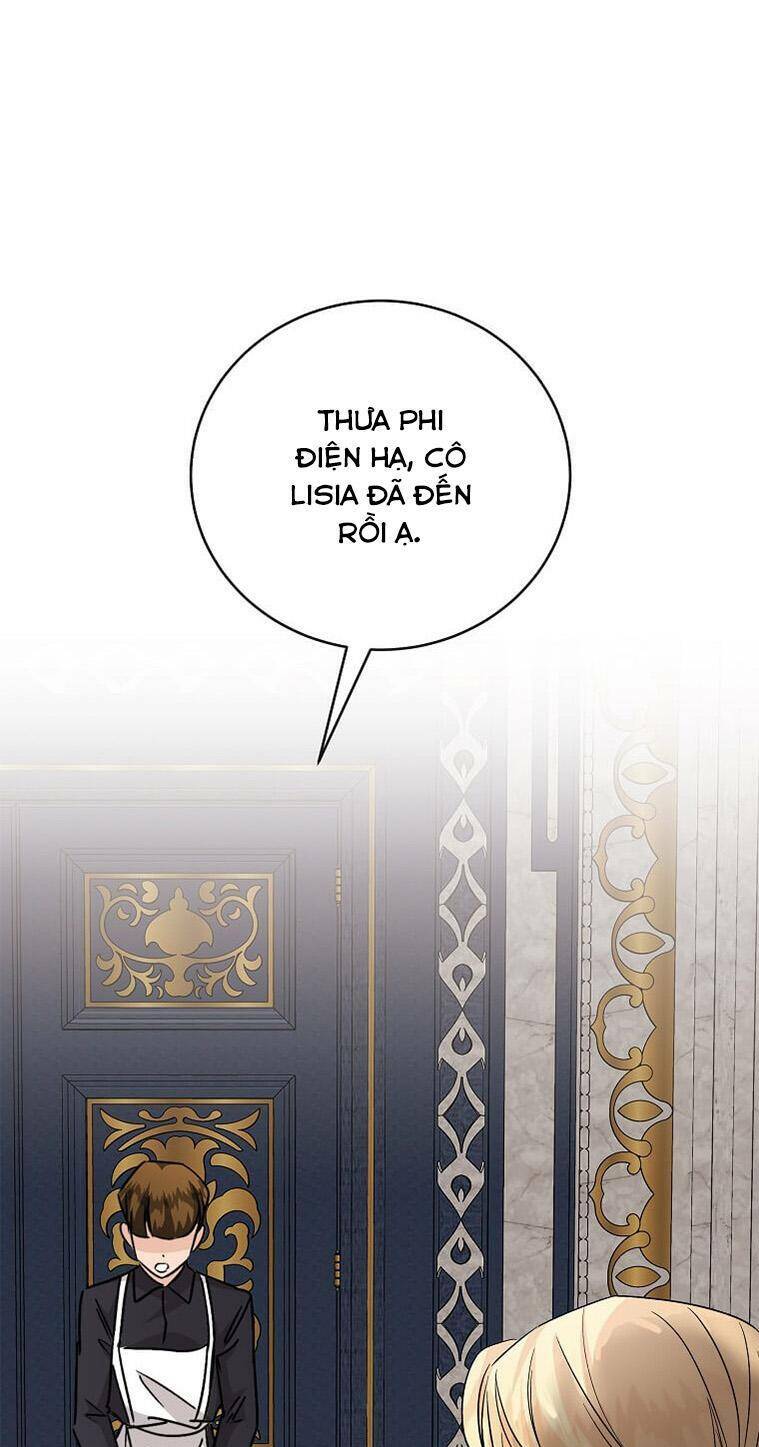 Ác Nữ Trùng Sinh - Chap 154 - Trang 95