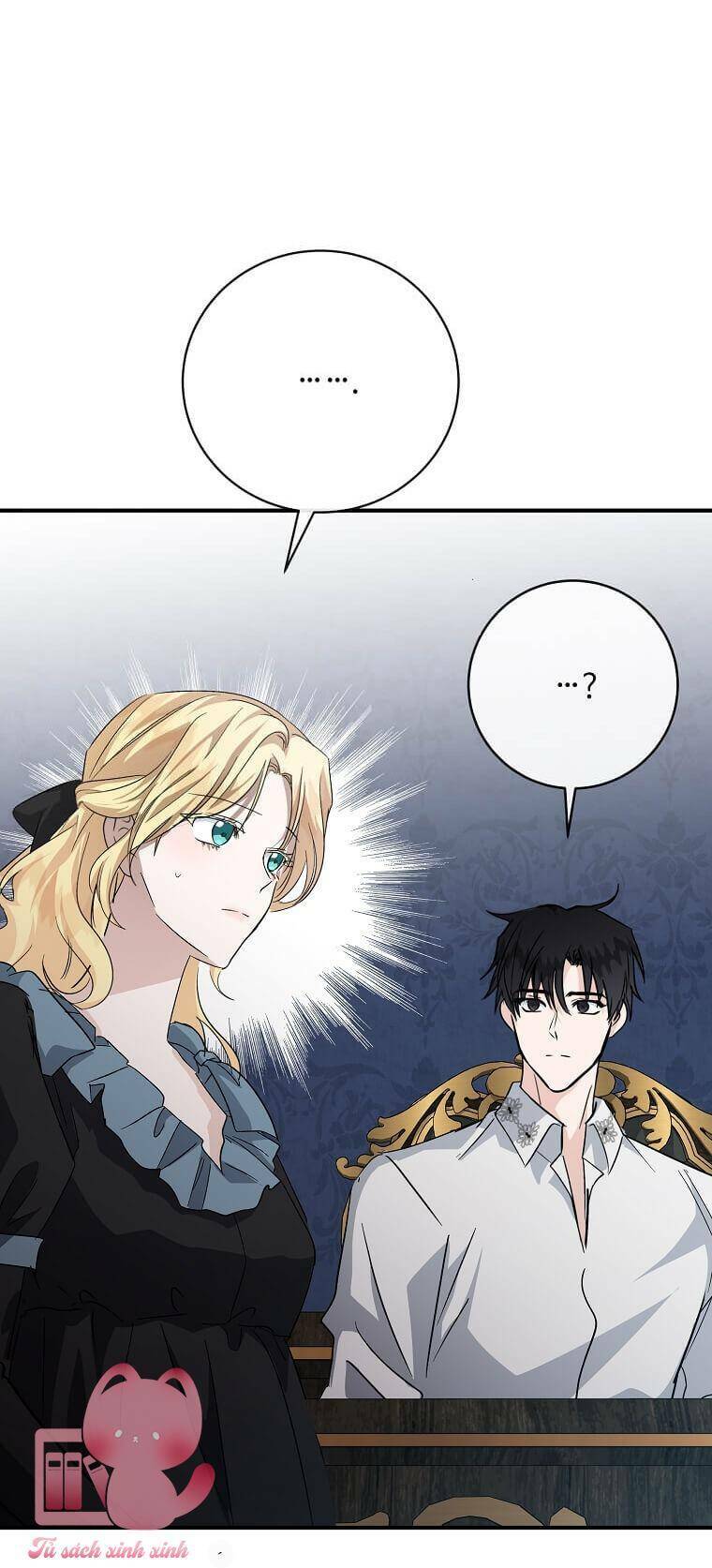 Ác Nữ Trùng Sinh - Chap 154 - Trang 97