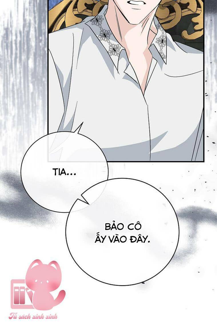 Ác Nữ Trùng Sinh - Chap 154 - Trang 99