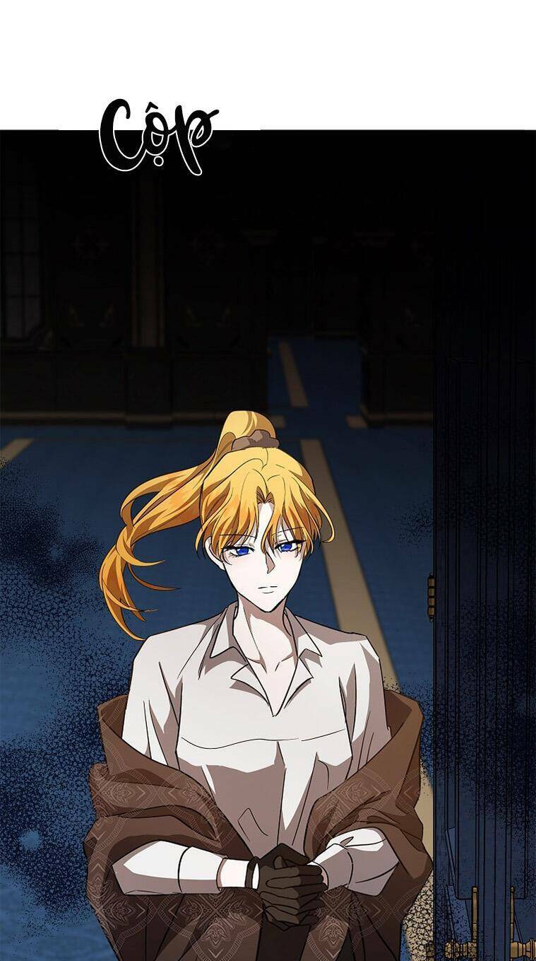 Ác Nữ Trùng Sinh - Chap 154 - Trang 100
