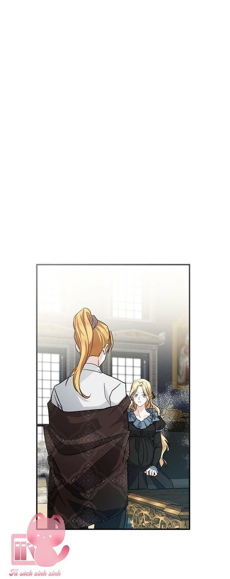 Ác Nữ Trùng Sinh - Chap 155 - Trang 2