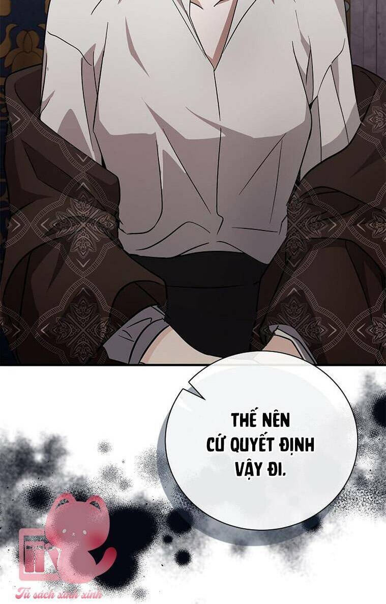 Ác Nữ Trùng Sinh - Chap 155 - Trang 11