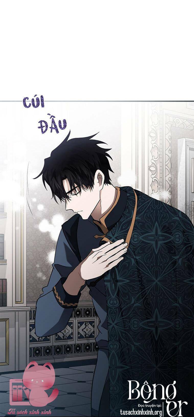 Ác Nữ Trùng Sinh - Chap 155 - Trang 101