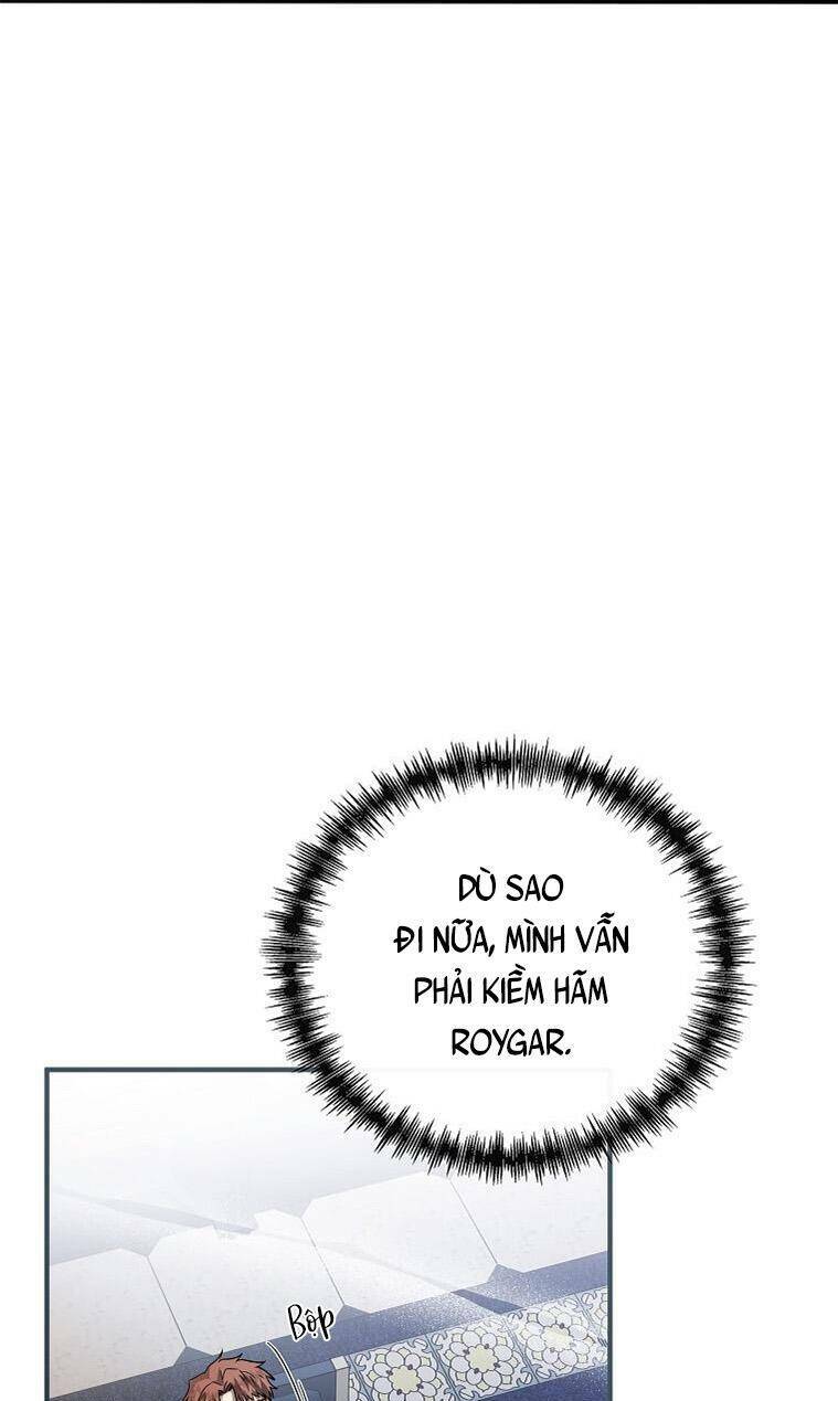 Ác Nữ Trùng Sinh - Chap 155 - Trang 102