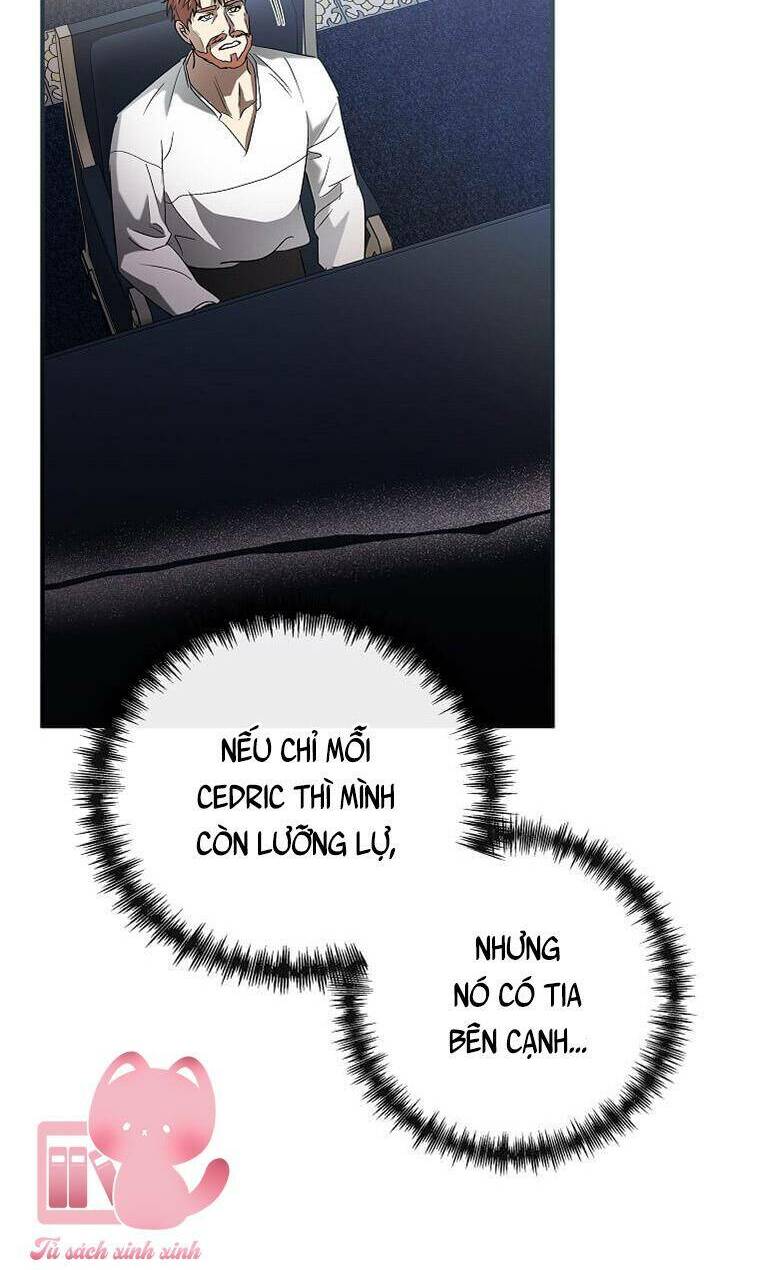Ác Nữ Trùng Sinh - Chap 155 - Trang 103