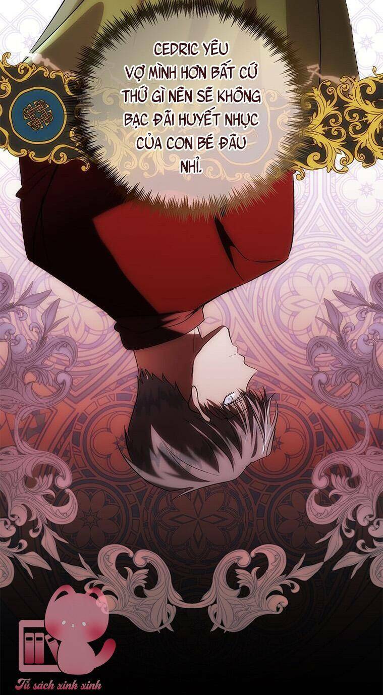 Ác Nữ Trùng Sinh - Chap 155 - Trang 105