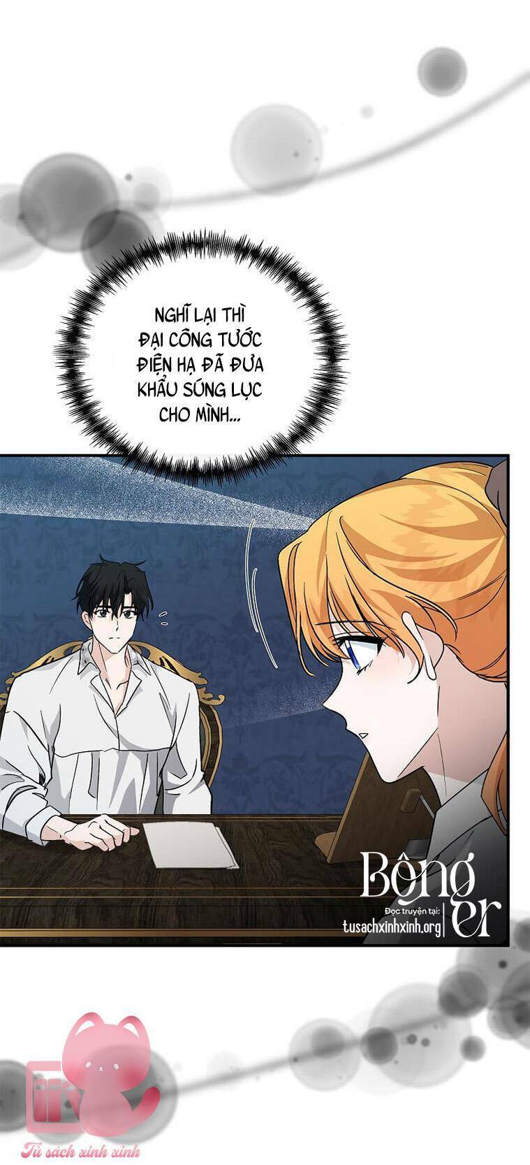 Ác Nữ Trùng Sinh - Chap 155 - Trang 14