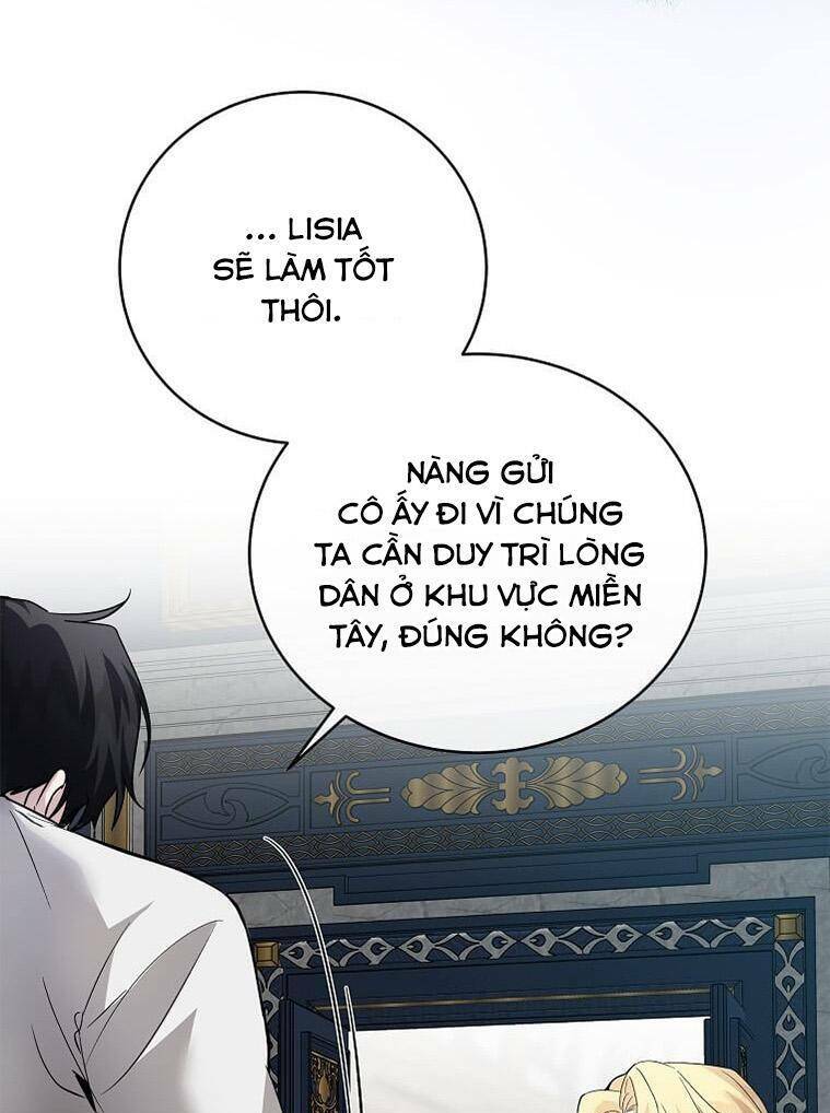 Ác Nữ Trùng Sinh - Chap 155 - Trang 17