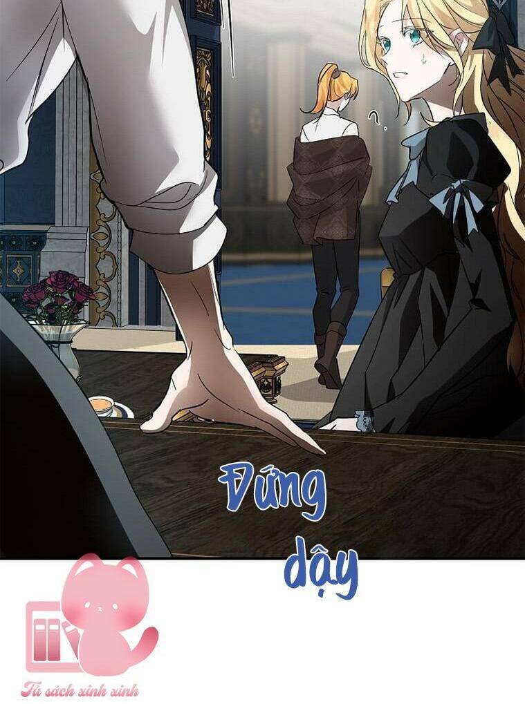 Ác Nữ Trùng Sinh - Chap 155 - Trang 18