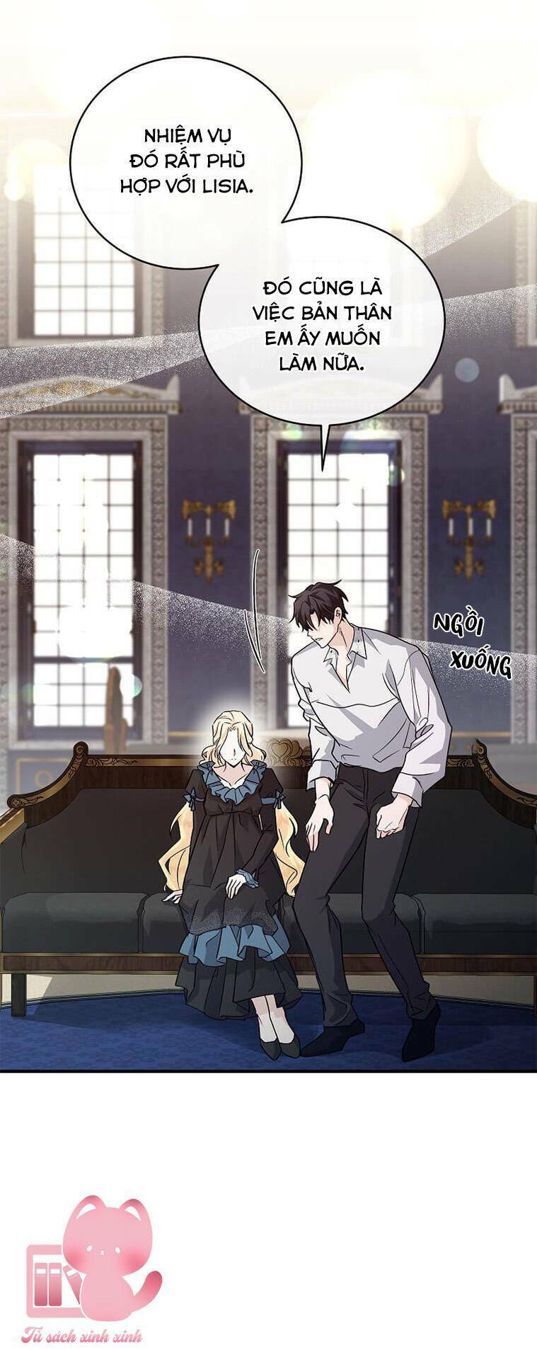 Ác Nữ Trùng Sinh - Chap 155 - Trang 20
