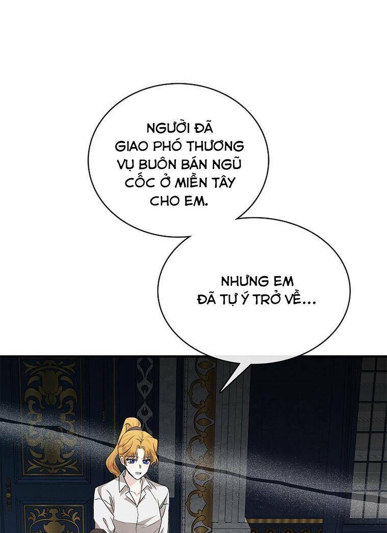 Ác Nữ Trùng Sinh - Chap 155 - Trang 3