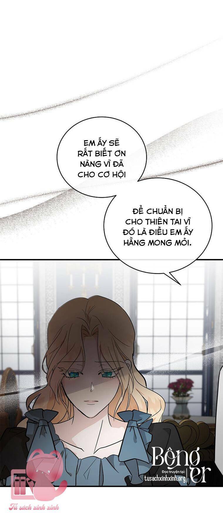 Ác Nữ Trùng Sinh - Chap 155 - Trang 21
