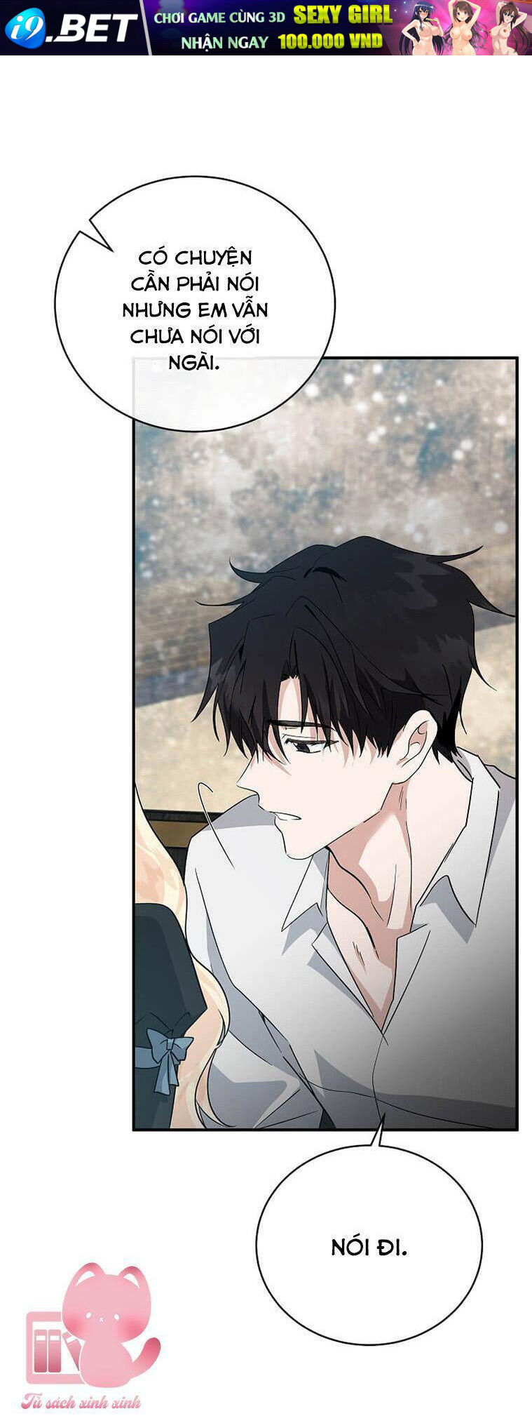 Ác Nữ Trùng Sinh - Chap 155 - Trang 23
